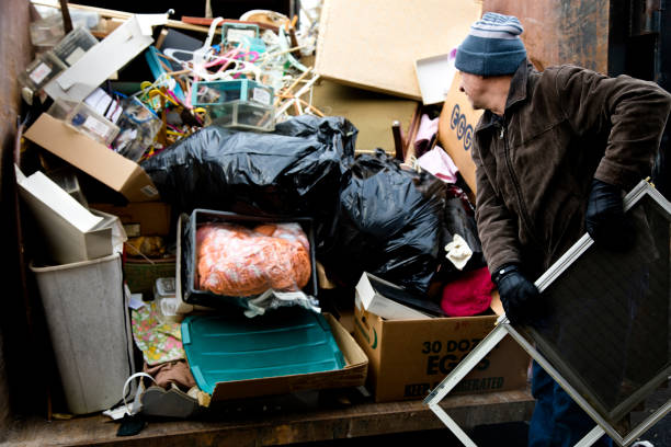 Donation Pickup Services in Bellemont, AZ