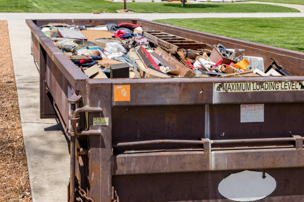 Best Demolition Debris Removal  in Bellemont, AZ