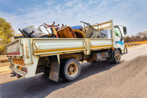 Demolition Debris Removal in Bellemont, AZ